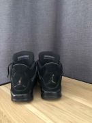 Jordan 4 Black cat 42 rozmiar 