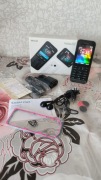 NOKIA 222 DUAL SIM PL BEZ SIMLOCK + DODATKI