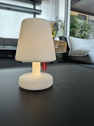 Lampka Fatboy Edison de Petit do domu, salonu, sypialni na taras