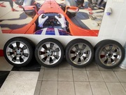 Koła do BMW E90/E91/E92/E93 z oponami zimowymi 225/45/R17 8Jx17 EH2+