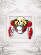 Mechapup Adopt Me Roblox