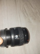 Obiektyw do aparatów fotograficznych Minolta AF 35-70 mm