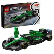 LEGO 77245 Speed Champions - Bolid F1 Aston Martin Aramco AMR24