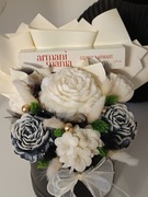 Box męski z drobnym prezentem 