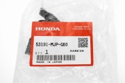 Honda CRF 1000 Africa Uchwyt mocowanie Handbaru 53191-MJP-G60