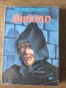 Buridan- Michel Zevaco