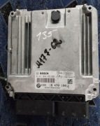 KOMPUTER BMW F15 F16 8470180 0281034452