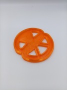 Osłona cewki Minelab EQX06 6 cali.