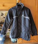 kurtka jesienna przejściowa chłopięca rozm. 152 chłopiec 