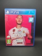 Gra FIFA 20 na ps4