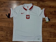 Koszulka piłkarska reprezentacja Polski 2020-21 