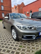 BMW 120i Urbanline premium 