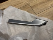 Audi A4 B9/A5 8W listwa dekor drzwi prawy przód aluminium 8W0867410