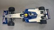 Minichamps - 1/18 - Williams BMW FW22