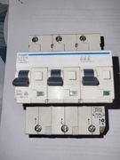 HAGER Wyłącznik nadprądowy 3P 16A TS35 HTN316E selektywny SLS