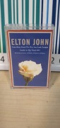 Kaseta magnetofonowa Elton John 