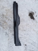 Próg lewy Skoda Rapid