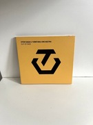 CD - Steve Nash, Turnable Orchestra - Out Of Fade 2017