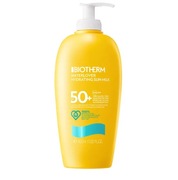 Biotherm WATERLOVER HYDRATING SUN MILK 50+ 400ml