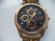 ZEGAREK MISTER ANKER CHRONOGRAF 25-LETNI ALE MA  SUPER MECHANIZM