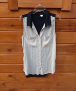 z969 bluzka Divided H&M rozm 36