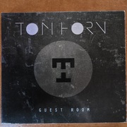 Tom Horn - Guest Room (CD)