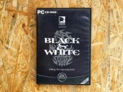 Black & White PC Polska Wersja Unikat PC!