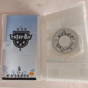 PSP / Playstation Portable - Patapon [Essentials] PL