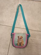 Torebka dla dziewczynki 