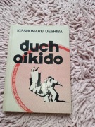 Ueshiba Kisshomaru Duch Aikido