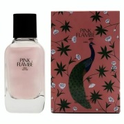 ZARA - PINK FLAMBÉ GLITTER 100 ML WODA PERFUMOWANA NOWA