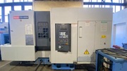Paletowe centrum obróbcze CNC Mazak FH-4800