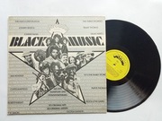 BLACK MUSIC - James Brown, Isaac Hayes itp.  EX