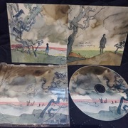 James Blake The Colour In Anything CD [Modern Soul, Radio Silence]