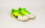 Buty piłkarskie NIKE Jr Nike5 Elastico
