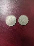 Libia 100 + 50 drahms
