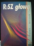 Rusz głową Tony Buzan