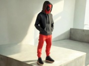 Deadpool URBAN VIBES - Figurka – Plik STL do Druku 3D (Cyfrowy) 