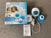 Laktator Esperanza Bebita Używany brak butelki 