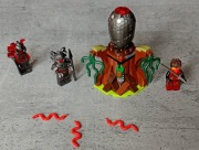 Lego Ninjago zestaw 70621