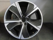 SEAT CUPRA FELGA ALUMINIOWA 18" ET40 5X112