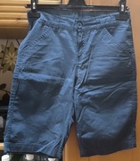 krótkie spodenki chłopięce rozm. 152