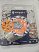 Tarcza diamentowa husqvarna Tacti cut s50