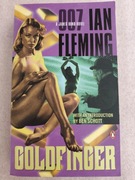 Goldfinger - Ian Fleming / James Bond 007
