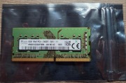 Pamięć RAM SK Hynix SO-DIMM DDR4 8 GB 2400 MHz