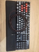 Klawiatura HyperX Alloy Cherry MX Brown