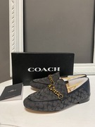 Coach. Helena Loafer SIG