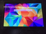 TABLET Samsung TAB S SM-T800 stan kolekcjonerski, jak NOWY!!!