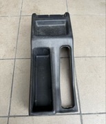 tunel środkowy bmw e34 ładny stan