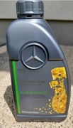 226.52 Oryginalny olej Mercedes 1L 5W-30 226.52 A0009890408